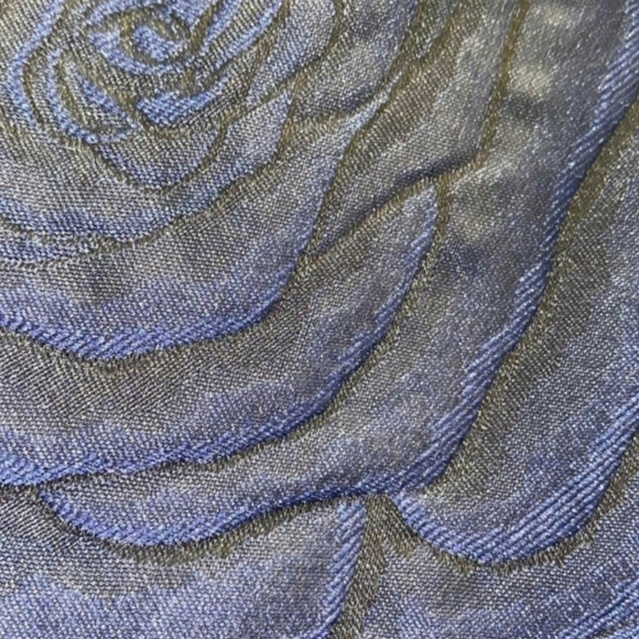 Nicole Bakti Memaid Dress Style 581 - Picture 3 of 15